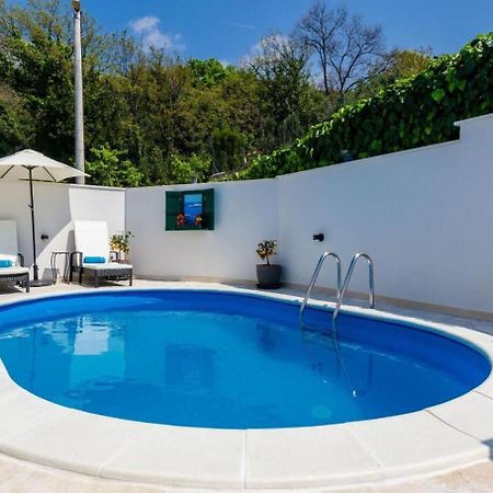 Apartments Ante - With Pool Кавтат Екстериор снимка